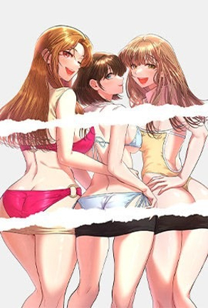 我们曾经的夏天
